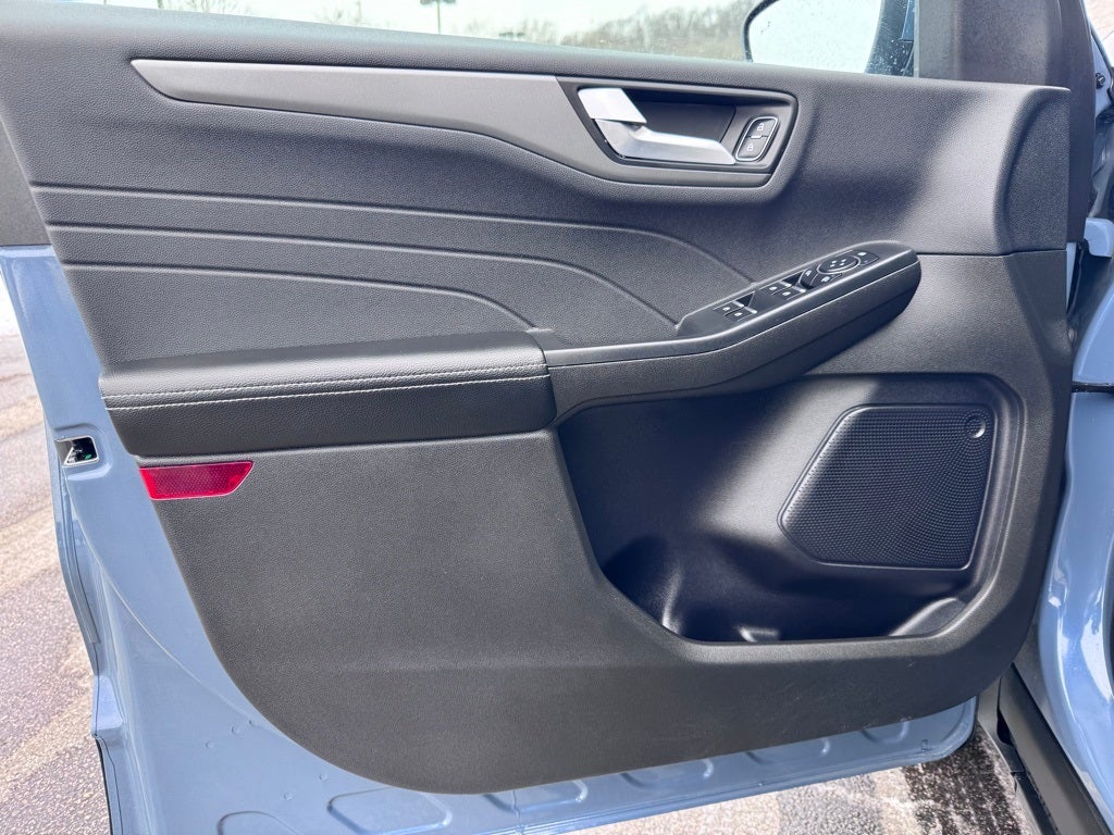 2023 Ford Escape Plug-In Hybrid Base