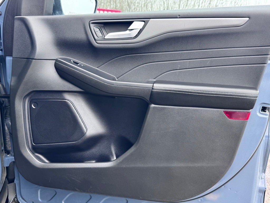 2023 Ford Escape Plug-In Hybrid Base