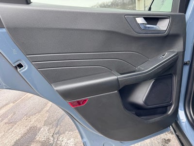 2023 Ford Escape Plug-In Hybrid Base