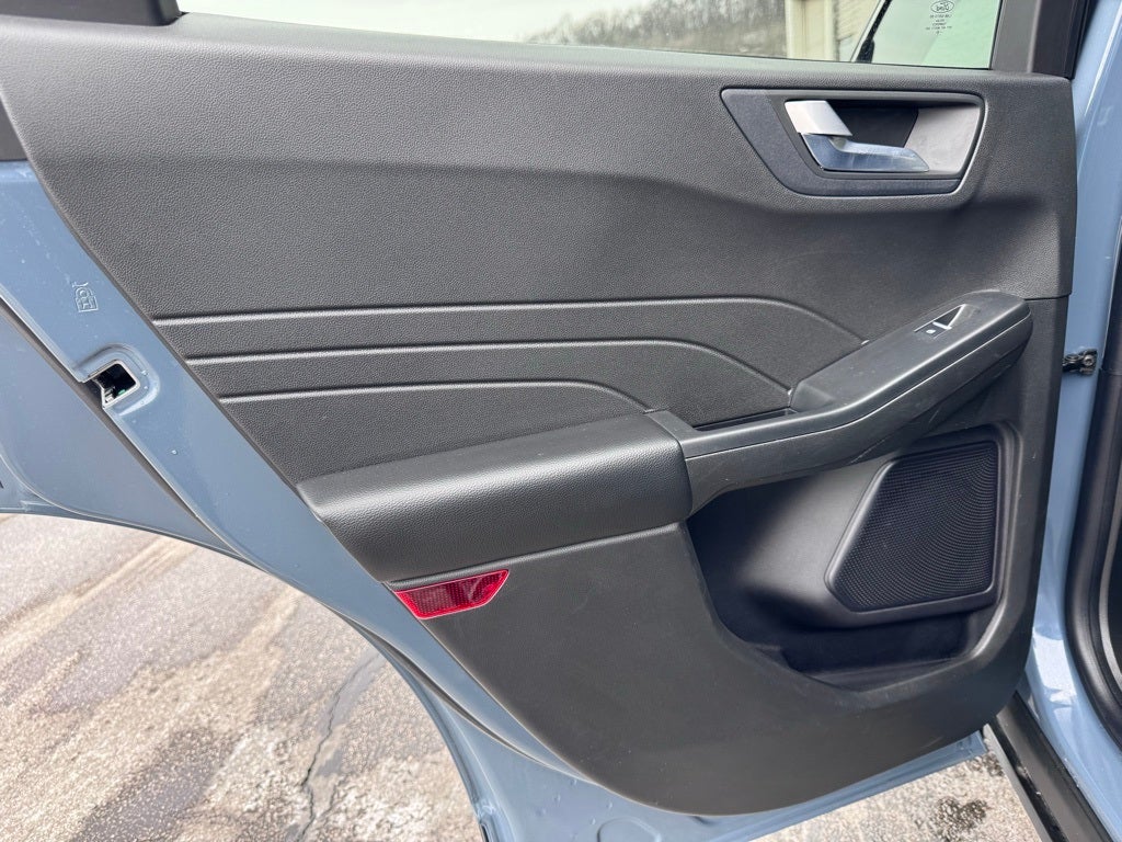 2023 Ford Escape Plug-In Hybrid Base