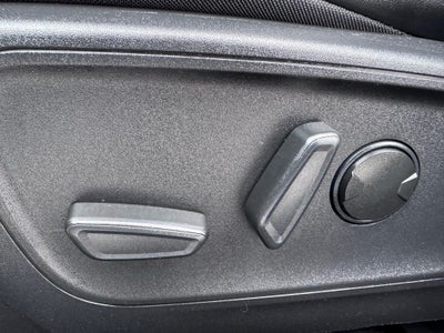 2023 Ford Escape Plug-In Hybrid Base