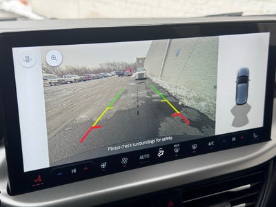 2023 Ford Escape Plug-In Hybrid Base