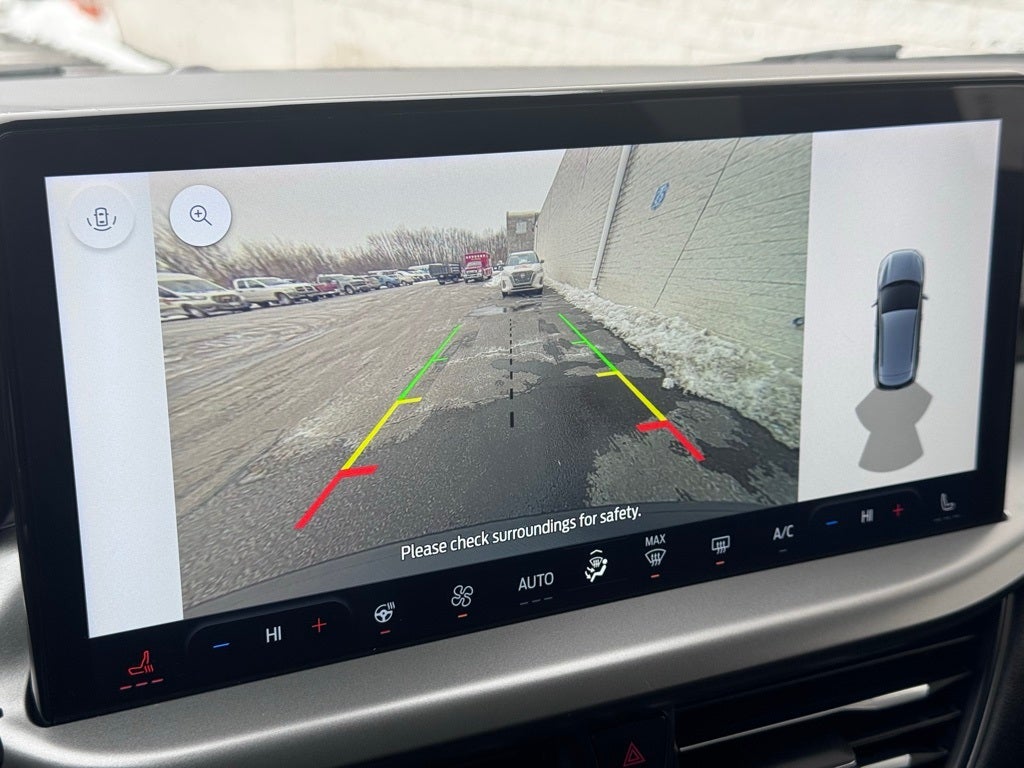 2023 Ford Escape Plug-In Hybrid Base