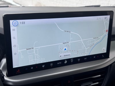 2023 Ford Escape Plug-In Hybrid Base