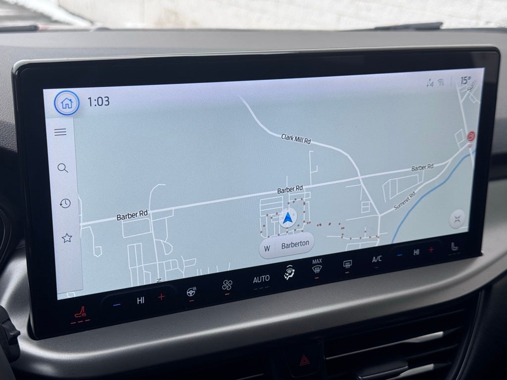 2023 Ford Escape Plug-In Hybrid Base