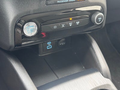 2023 Ford Escape Plug-In Hybrid Base