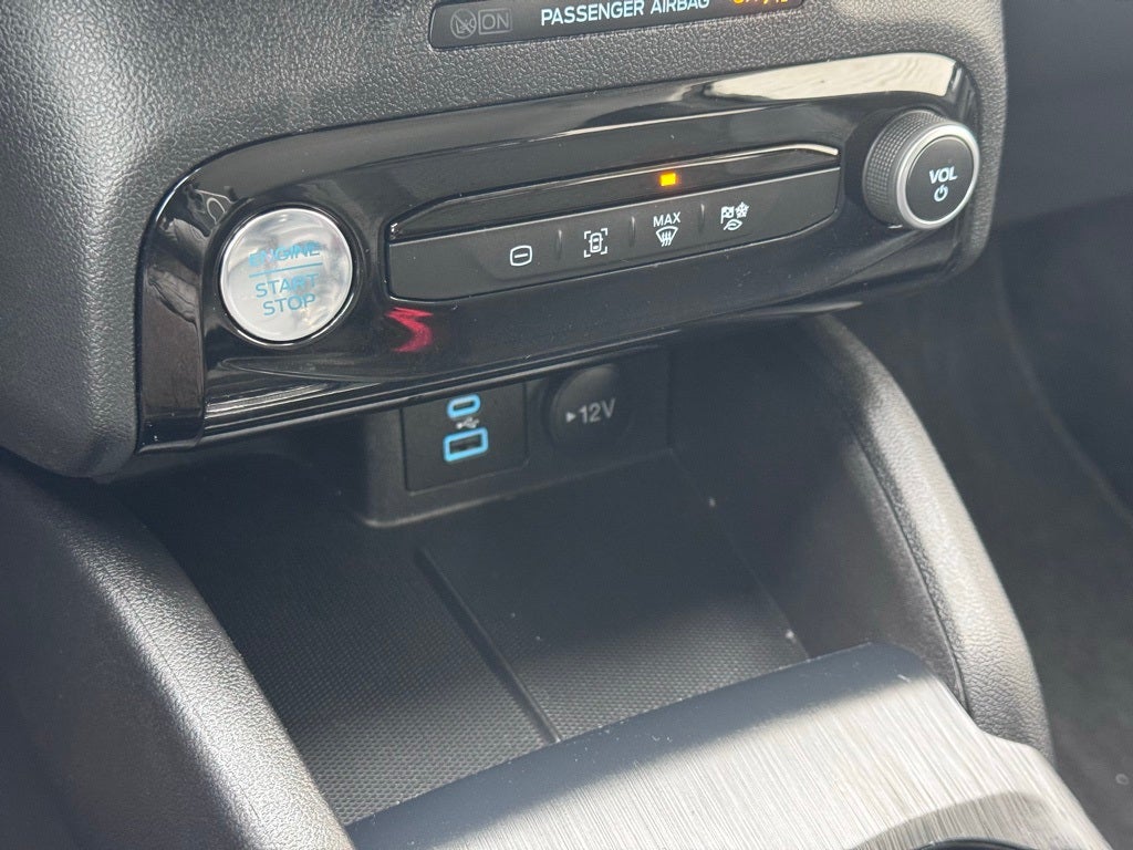 2023 Ford Escape Plug-In Hybrid Base