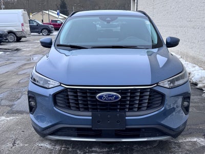 2023 Ford Escape Plug-In Hybrid Base