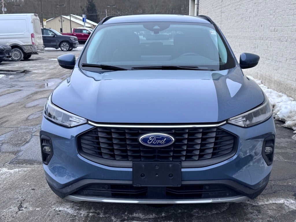 2023 Ford Escape Plug-In Hybrid Base
