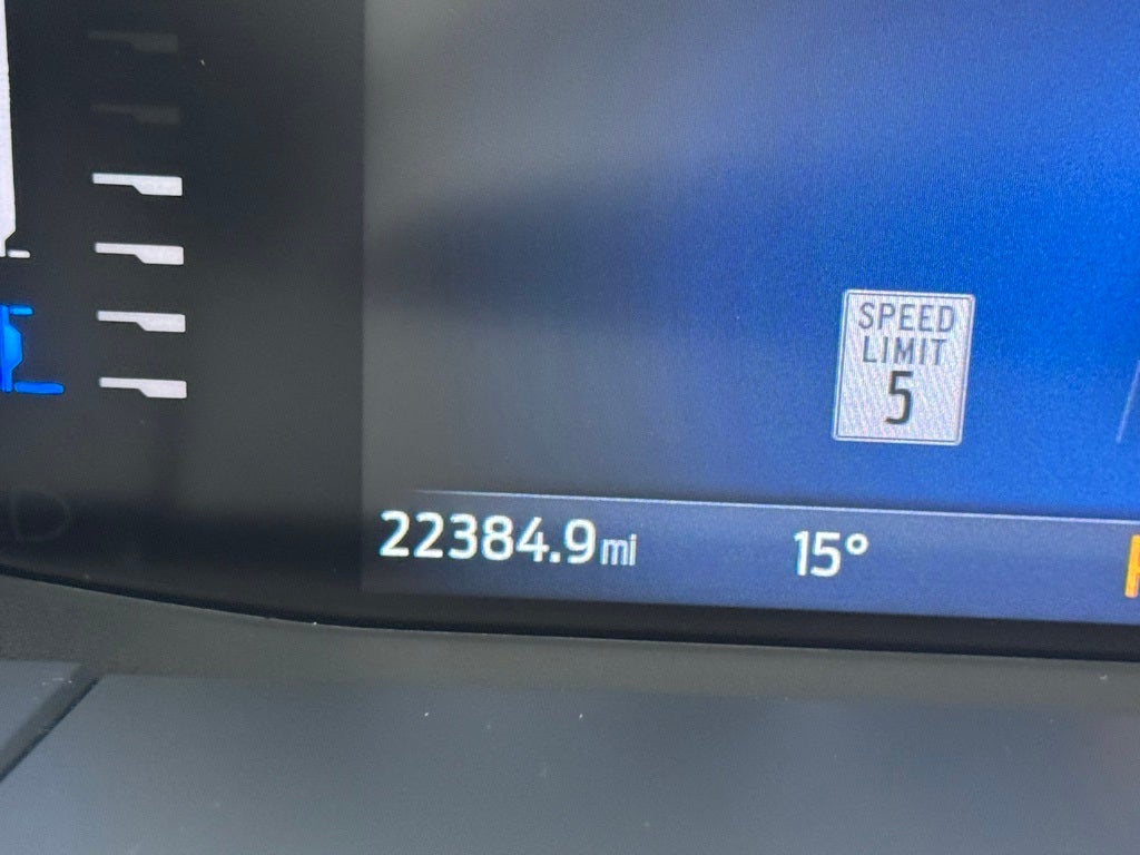 2023 Ford Escape Plug-In Hybrid Base