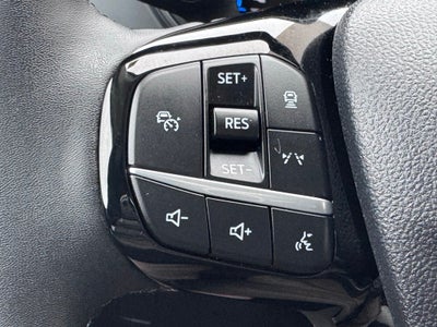 2023 Ford Escape Plug-In Hybrid Base