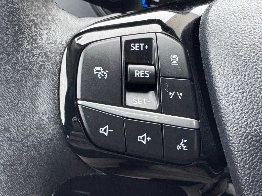 2023 Ford Escape Plug-In Hybrid Base