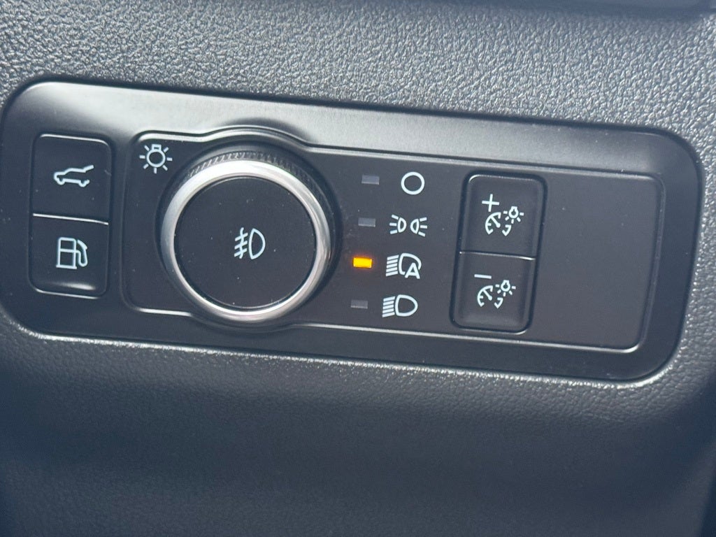 2023 Ford Escape Plug-In Hybrid Base