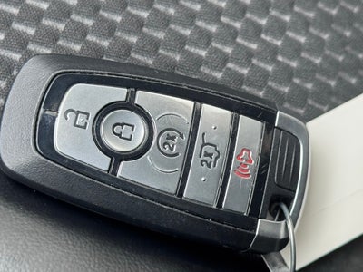 2023 Ford Escape Plug-In Hybrid Base