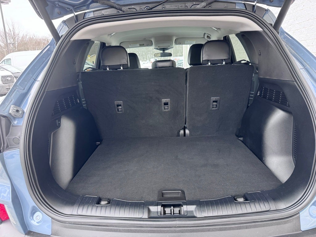 2023 Ford Escape Plug-In Hybrid Base