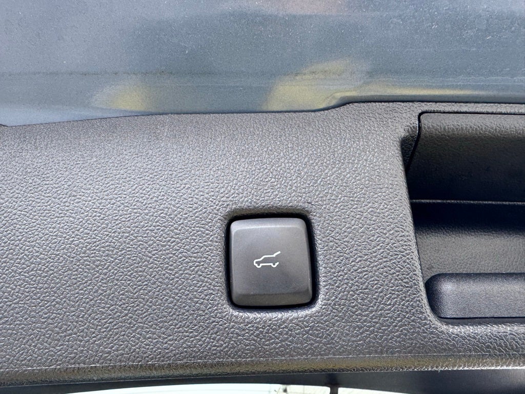 2023 Ford Escape Plug-In Hybrid Base