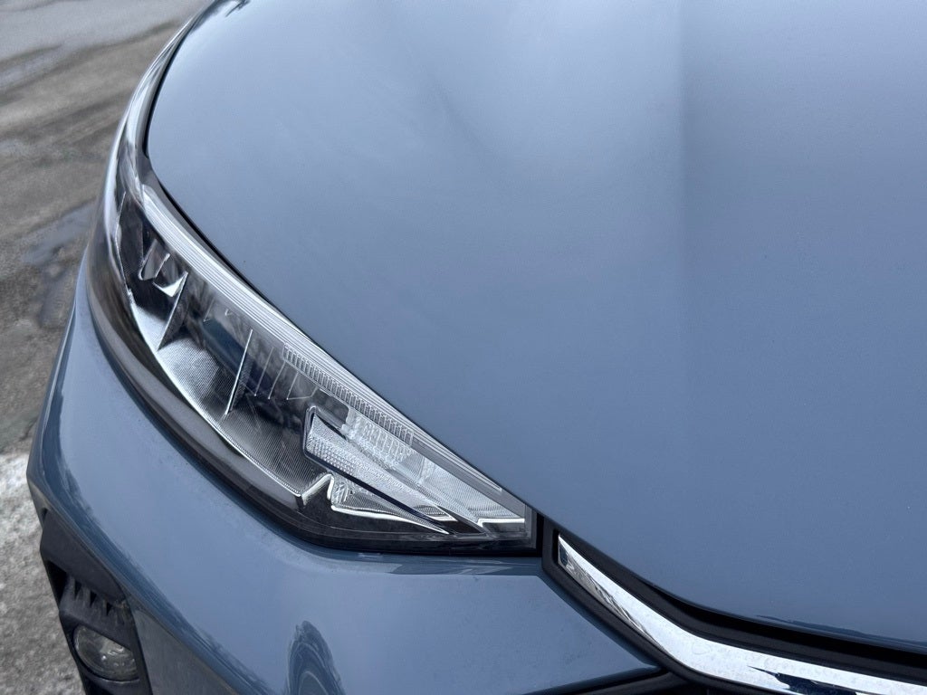 2023 Ford Escape Plug-In Hybrid Base