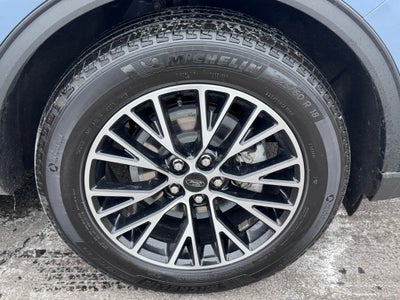 2023 Ford Escape Plug-In Hybrid Base