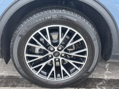 2023 Ford Escape Plug-In Hybrid Base