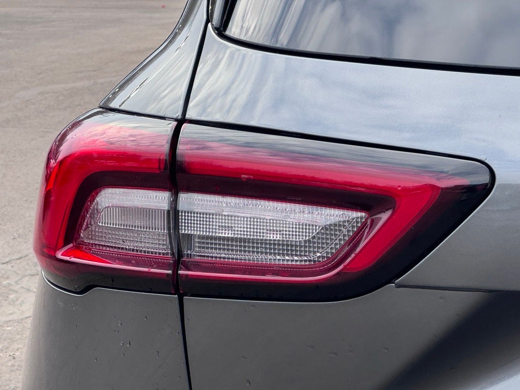 2023 Ford Escape Plug-In Hybrid Base