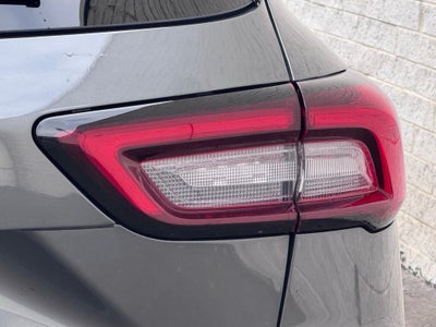 2023 Ford Escape Plug-In Hybrid Base