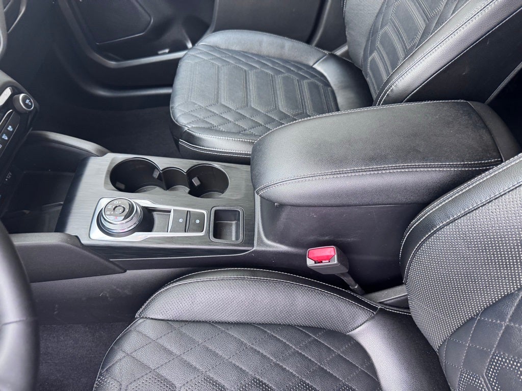 2023 Ford Escape Plug-In Hybrid Base