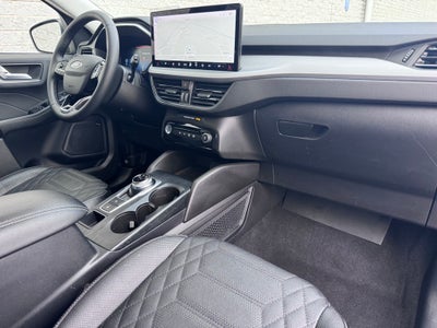 2023 Ford Escape Plug-In Hybrid Base