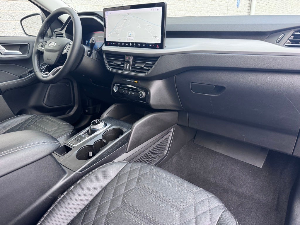 2023 Ford Escape Plug-In Hybrid Base