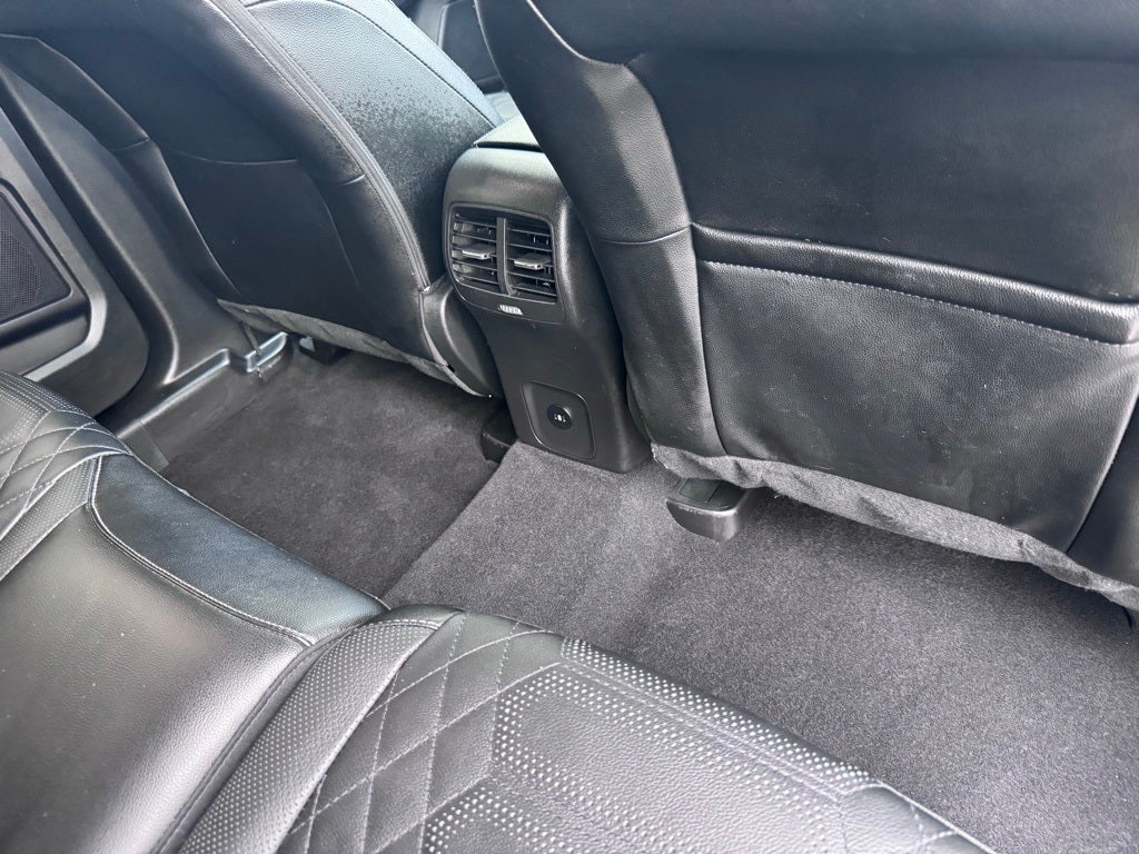 2023 Ford Escape Plug-In Hybrid Base