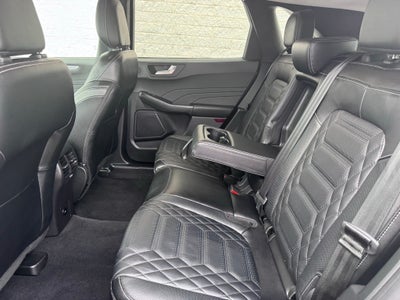 2023 Ford Escape Plug-In Hybrid Base