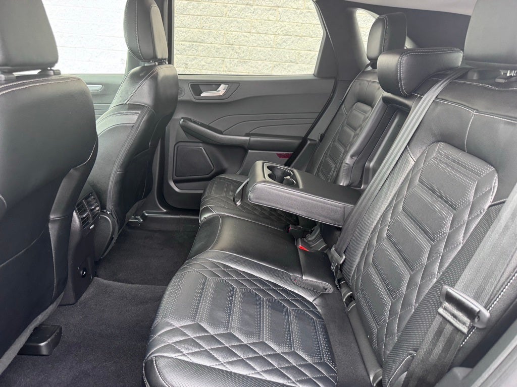 2023 Ford Escape Plug-In Hybrid Base