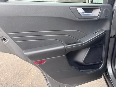 2023 Ford Escape Plug-In Hybrid Base