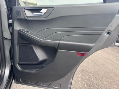 2023 Ford Escape Plug-In Hybrid Base