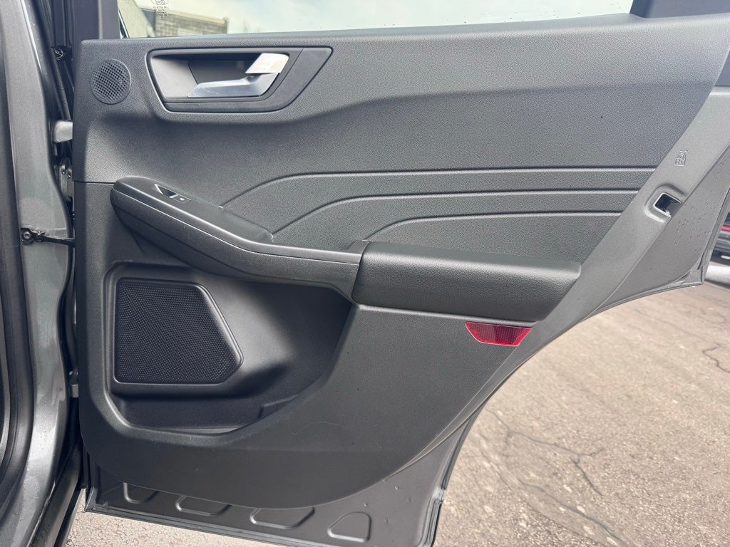 2023 Ford Escape Plug-In Hybrid Base