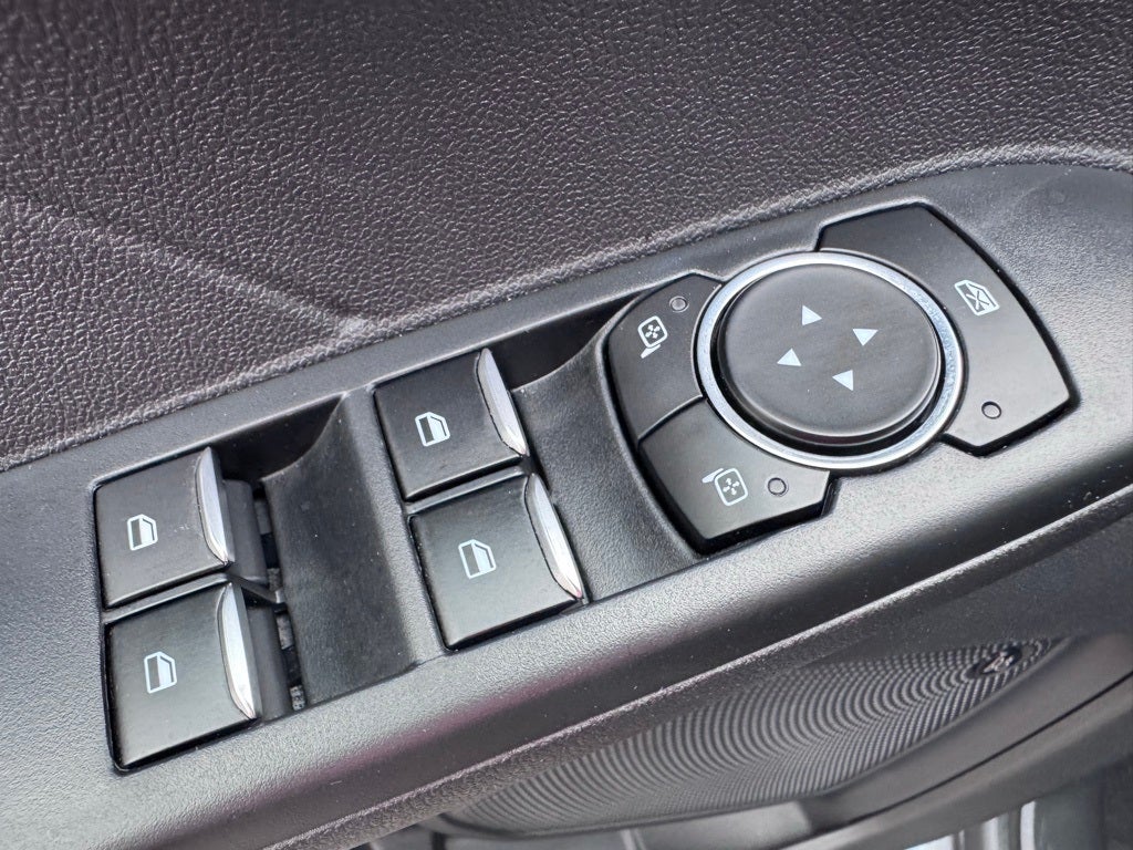 2023 Ford Escape Plug-In Hybrid Base