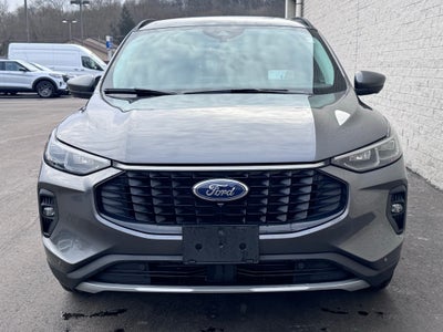 2023 Ford Escape Plug-In Hybrid Base