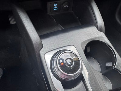 2023 Ford Escape Plug-In Hybrid Base