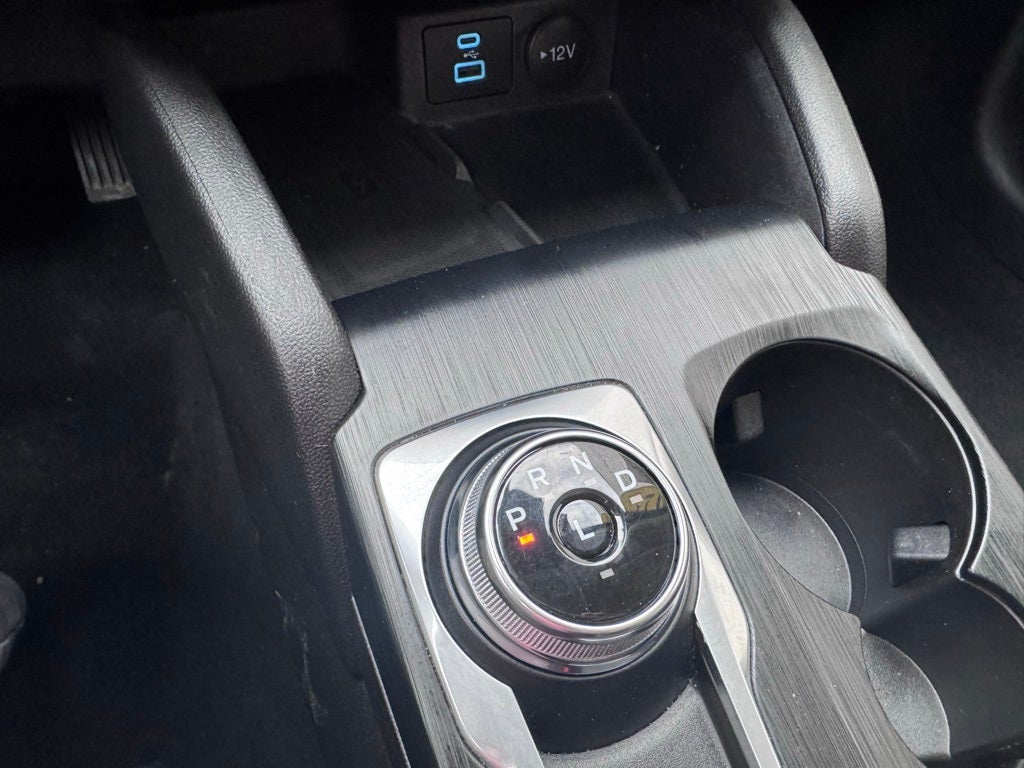 2023 Ford Escape Plug-In Hybrid Base