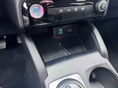 2023 Ford Escape Plug-In Hybrid Base