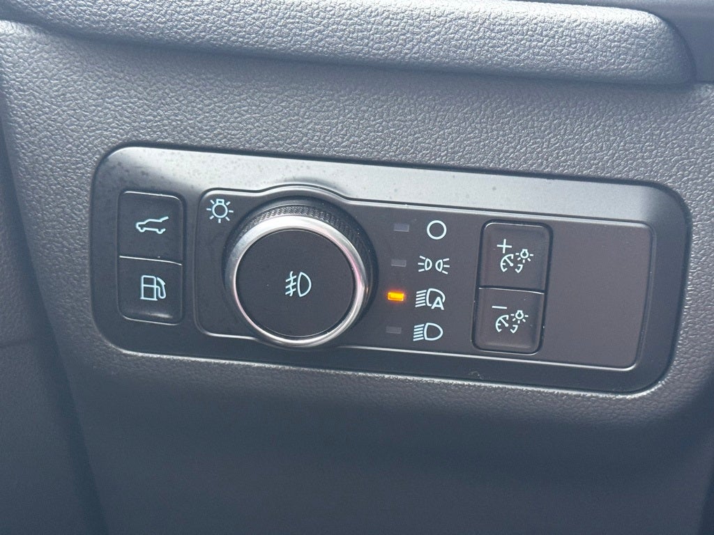 2023 Ford Escape Plug-In Hybrid Base