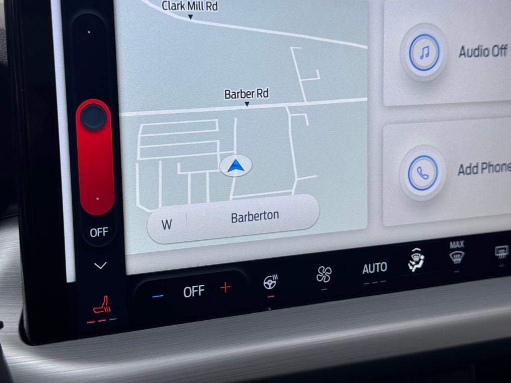 2023 Ford Escape Plug-In Hybrid Base