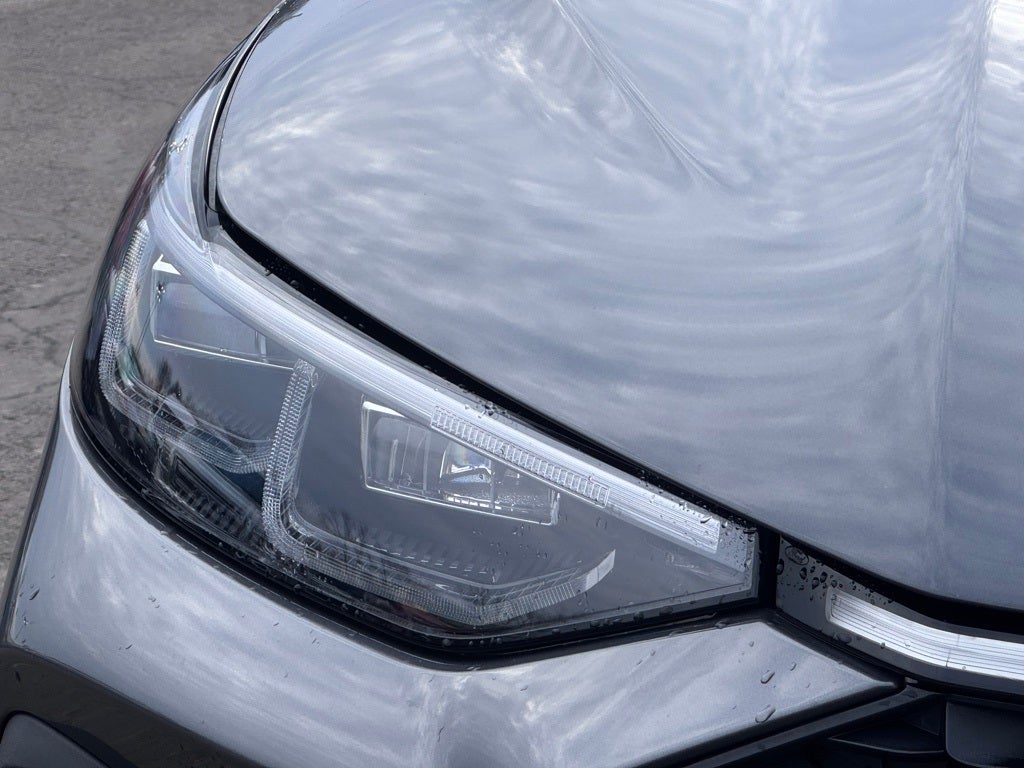 2023 Ford Escape Plug-In Hybrid Base