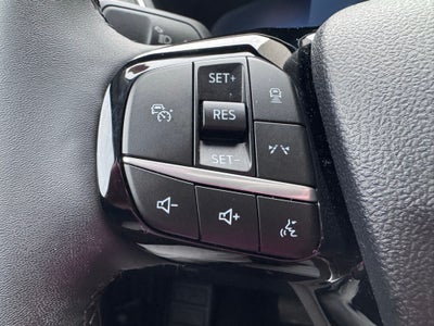 2023 Ford Escape Plug-In Hybrid Base