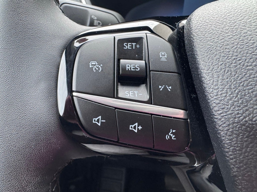 2023 Ford Escape Plug-In Hybrid Base