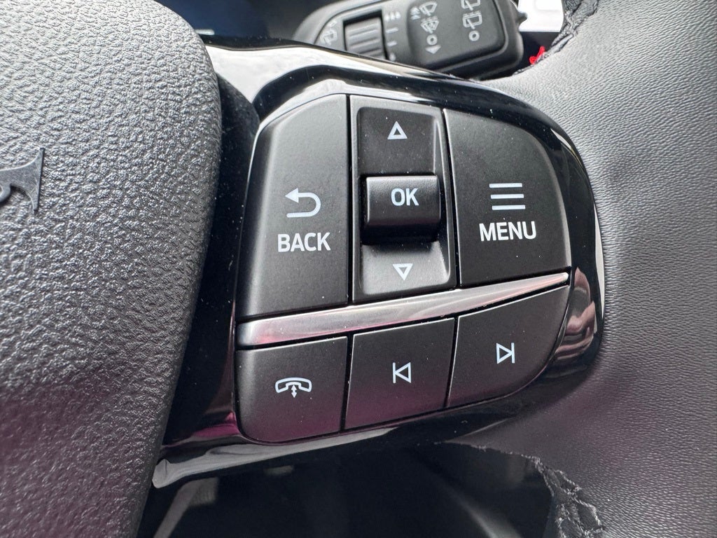 2023 Ford Escape Plug-In Hybrid Base