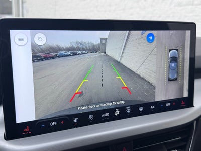 2023 Ford Escape Plug-In Hybrid Base