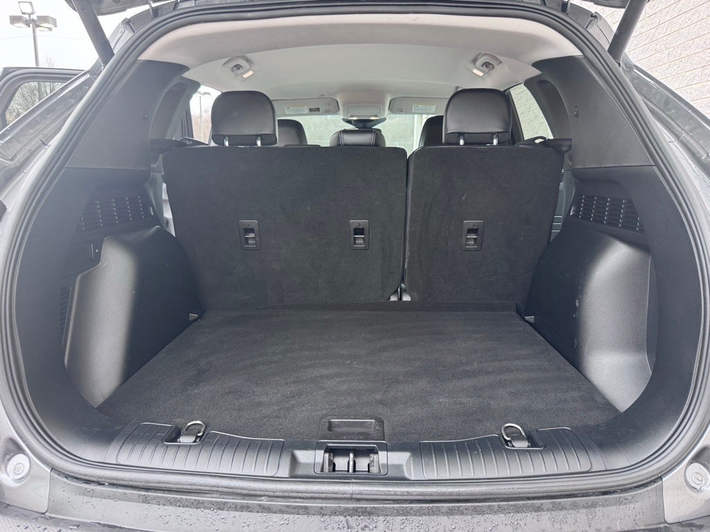 2023 Ford Escape Plug-In Hybrid Base