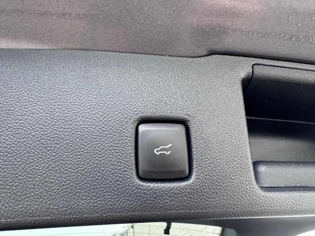 2023 Ford Escape Plug-In Hybrid Base