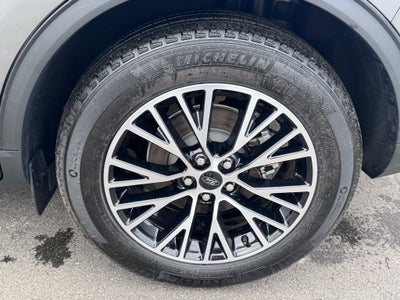 2023 Ford Escape Plug-In Hybrid Base