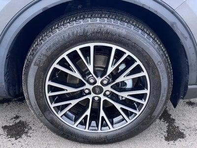 2023 Ford Escape Plug-In Hybrid Base